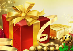 Perfect Christmas Gift