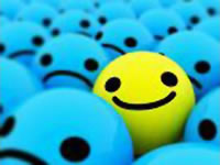 Positive Attitude