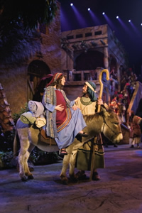 Mary Joseph Bethlehem