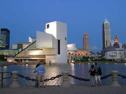 Cleveland