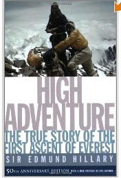 High Adventure