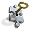 Key for Success