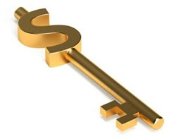 Money Key
