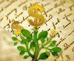 Money Tree