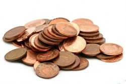 Plenty of Pennies