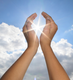 Power of Prayer