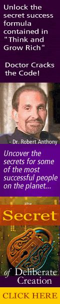 Deliberate Success Creation