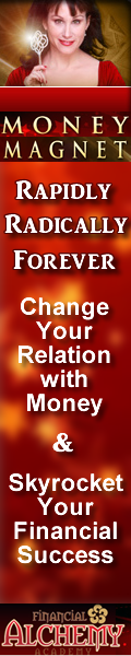 Financial Alchemy Success