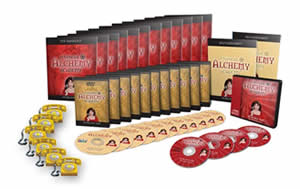Financial Alchemay Acadamy