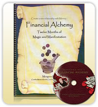 Financial Alchemy