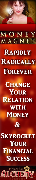 Financial Alchemy Success