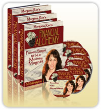 Financial Alchemy Home Study Course