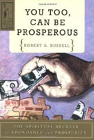 You Too Can Be Prosperous