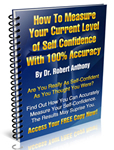 Self Confidence Assessment