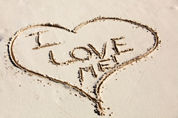 Self Love Self Belief