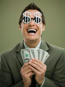 Self Worth Money