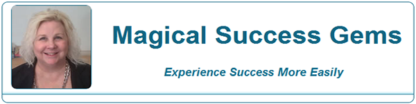 Magical Success Gems