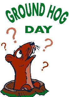 groundhog day just put that anywhere do your thoughts create a groundhog day experience for you groundhog day just put that anywhere do your thoughts create a groundhog day experience for you